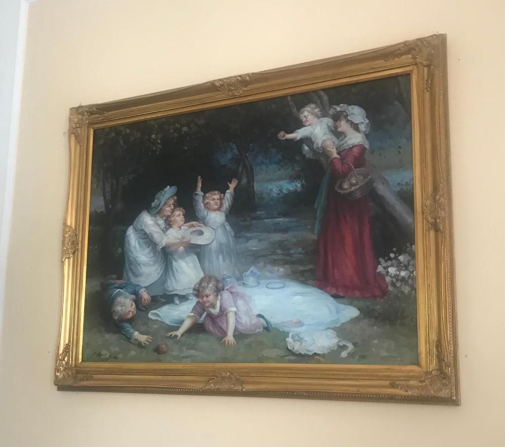 Elegante Appartamento Centro Storico كاتانيا المظهر الخارجي الصورة