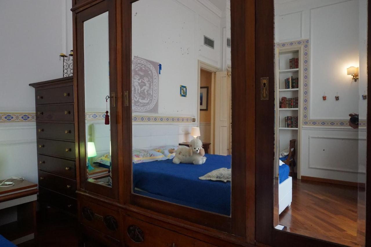Elegante Appartamento Centro Storico كاتانيا المظهر الخارجي الصورة