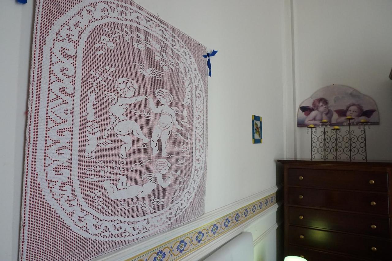 Elegante Appartamento Centro Storico كاتانيا المظهر الخارجي الصورة