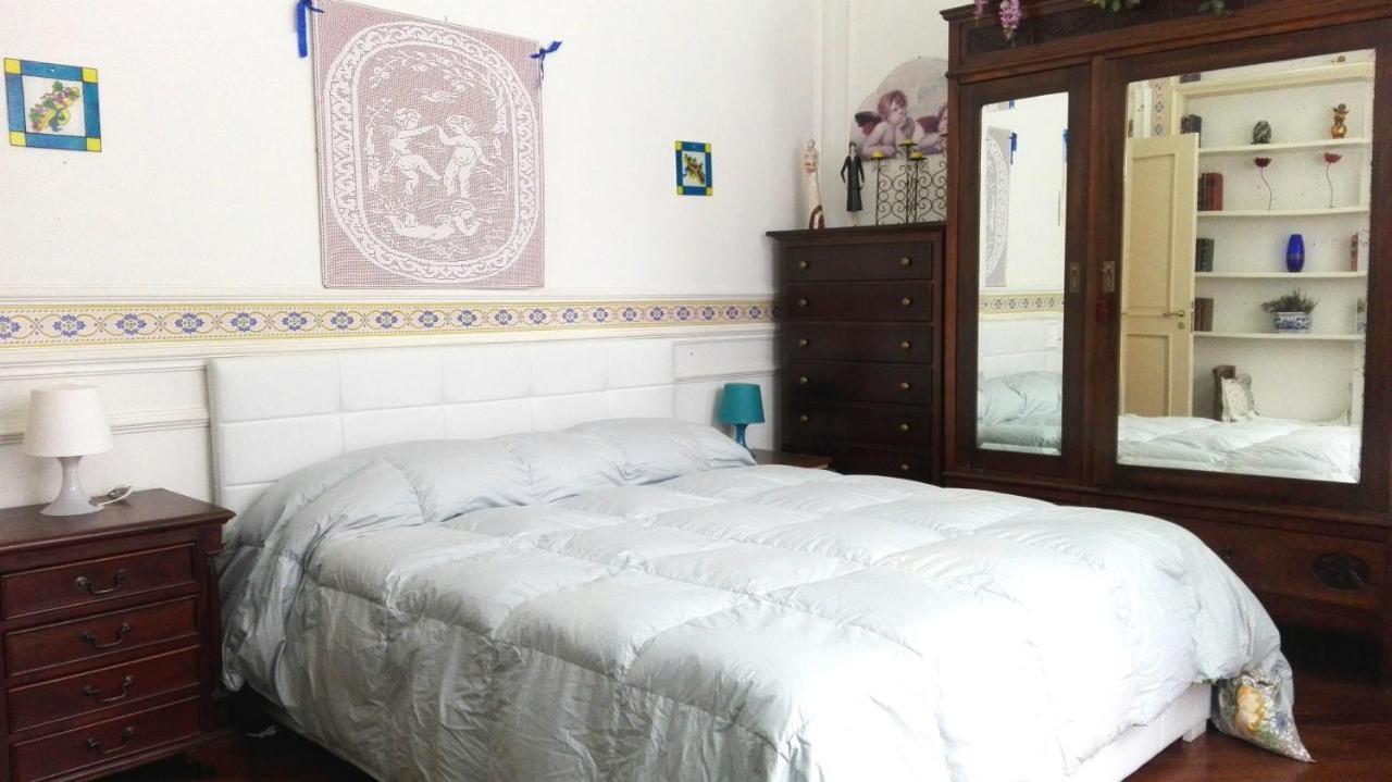 Elegante Appartamento Centro Storico كاتانيا المظهر الخارجي الصورة